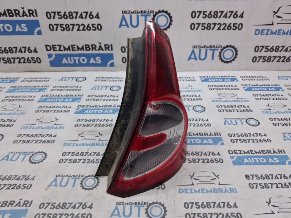 Stop dreapta Dacia Sandero 2007 - 2012