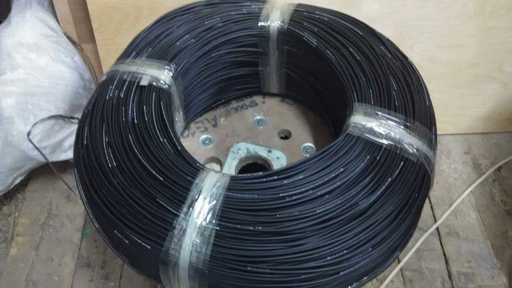 Gpon kabel drop 2- volakno 3 padershka