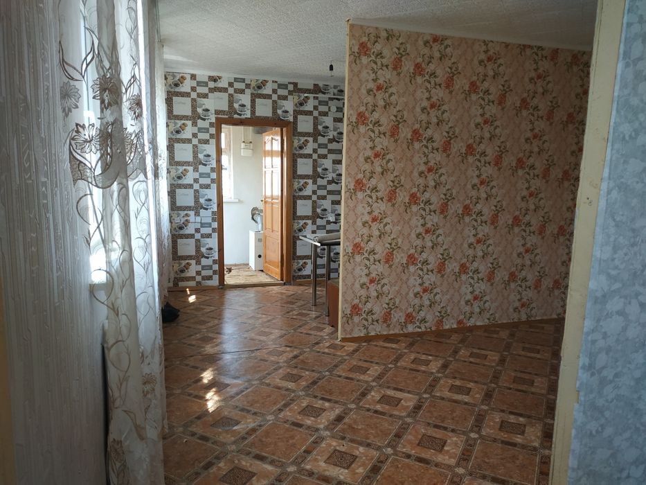 Сдам частный дом.