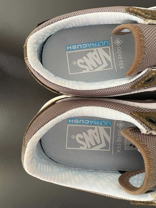 Кецове Vans UA Old Skool Goretex