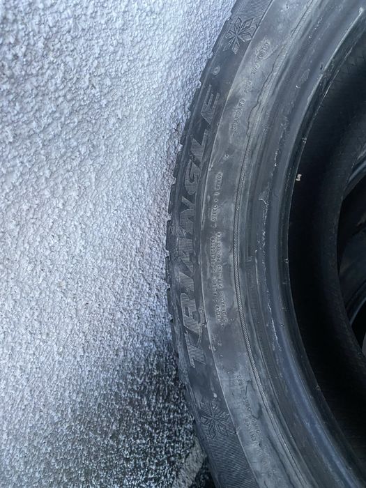 Шины R19 235/50/19