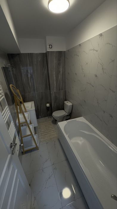 Apartament 1 camera