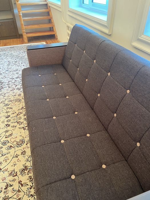 Диван трансформер