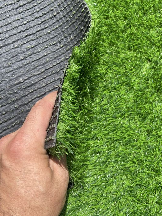 Искусственный газон