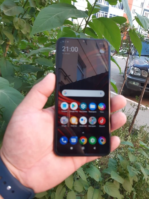 Продам Poco M3  64gb