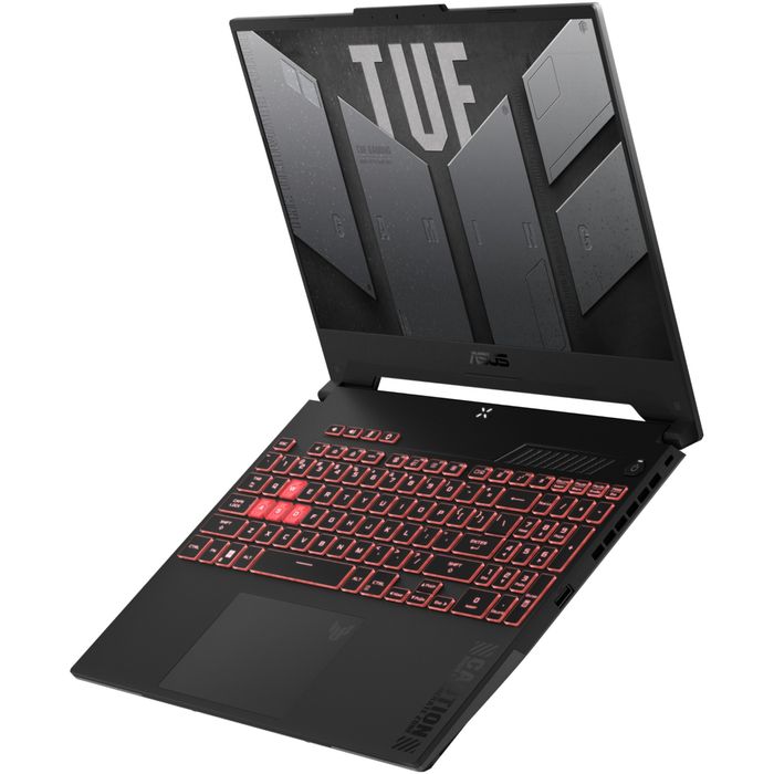 Laptop Gaming Asus TUF, Ryzen 7 7435HS, RTX 4060, 1TB, 16GB DDR5