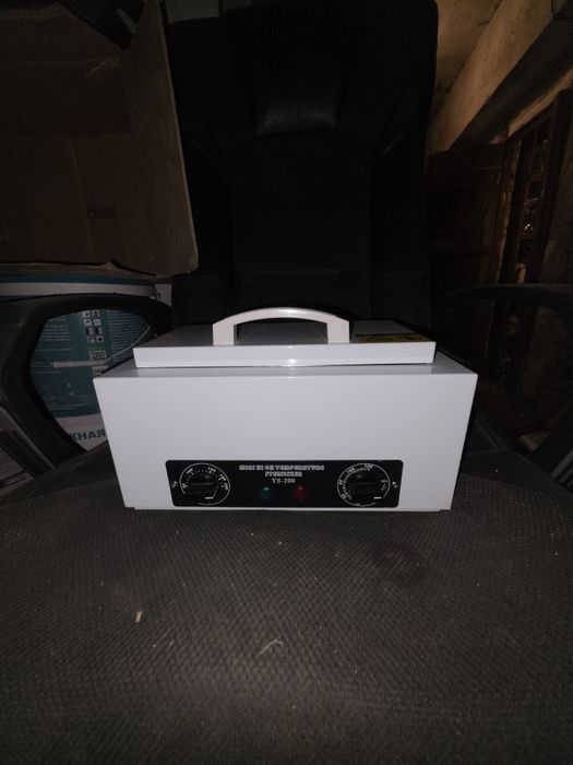 Стерилизатор хороший