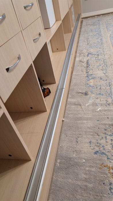 Шкаф-купе в отличном состоянии