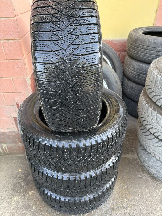 Продам Автошины