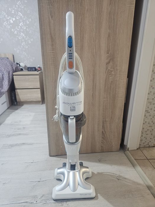 Vând aspirator  2in1