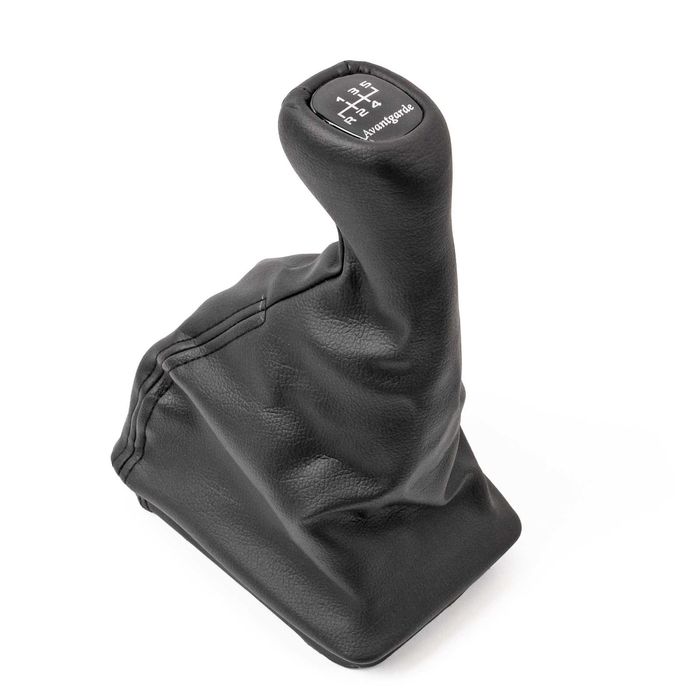 Топка за скоростен лост с маншон за Mercedes E-Class W210 S210