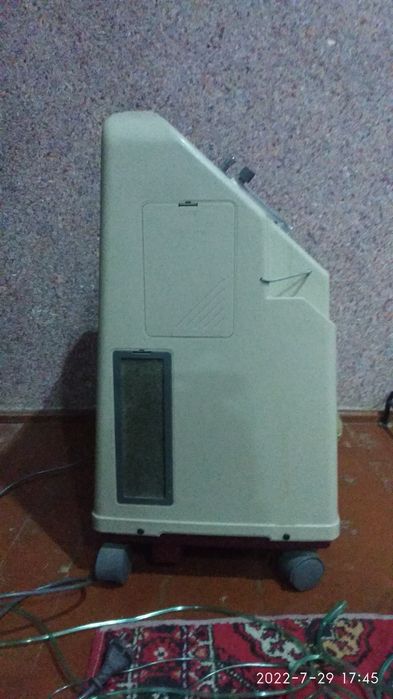 Канцентратор кислорода Армед 5л