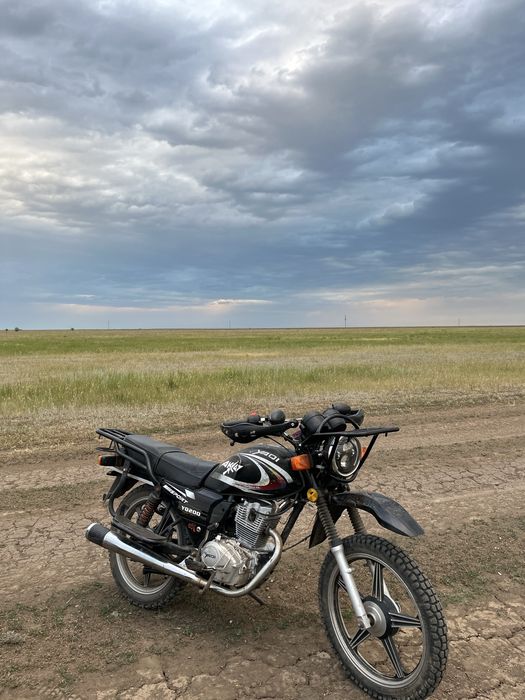 Продам Yaqi 200 кубов