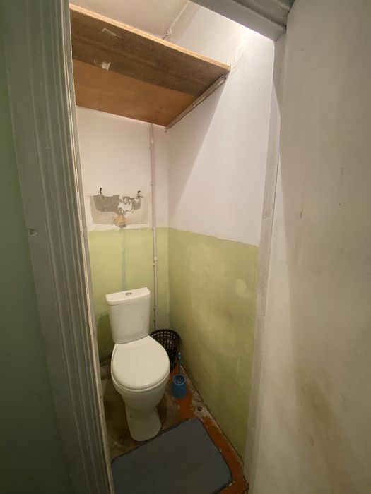 Квартира сотилади