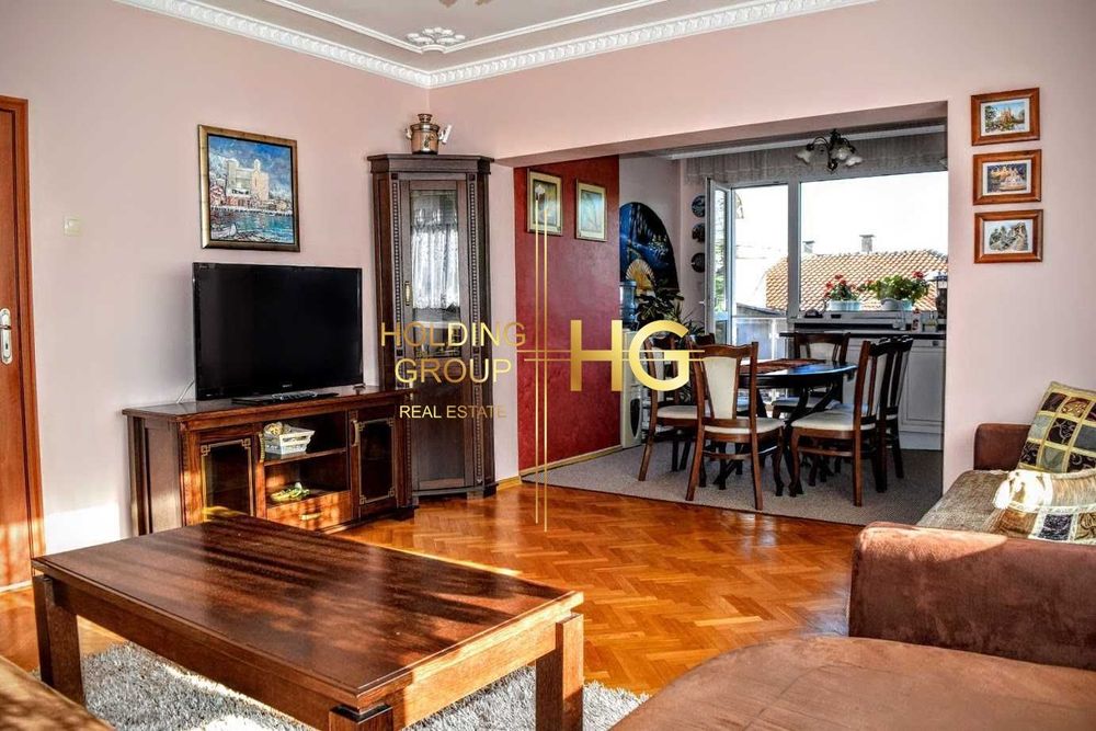 Продава се Тристаен апартамент в Балчик - 99 кв.м за 1657 €/кв.м - Снимка #3