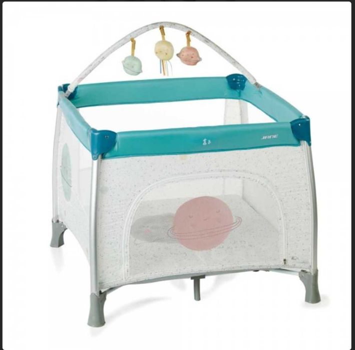 Бебешка кошара Jane Cosmos