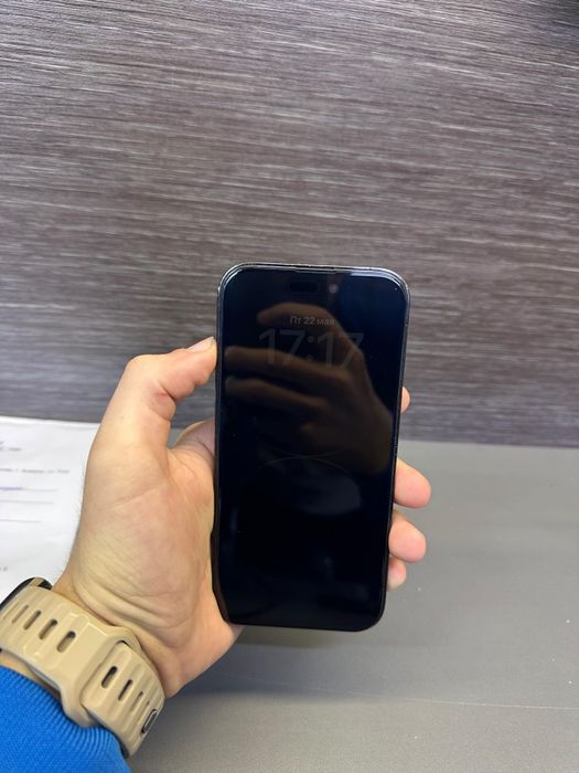 Iphone 14 pro 128 идеал