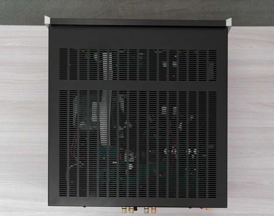 интегральный усилитель McIntosh MA6300 (США)