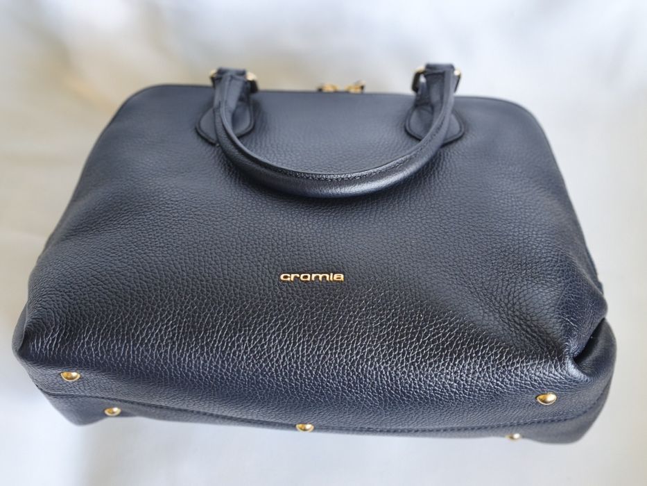 Cromia, нова чанта естествена кожа