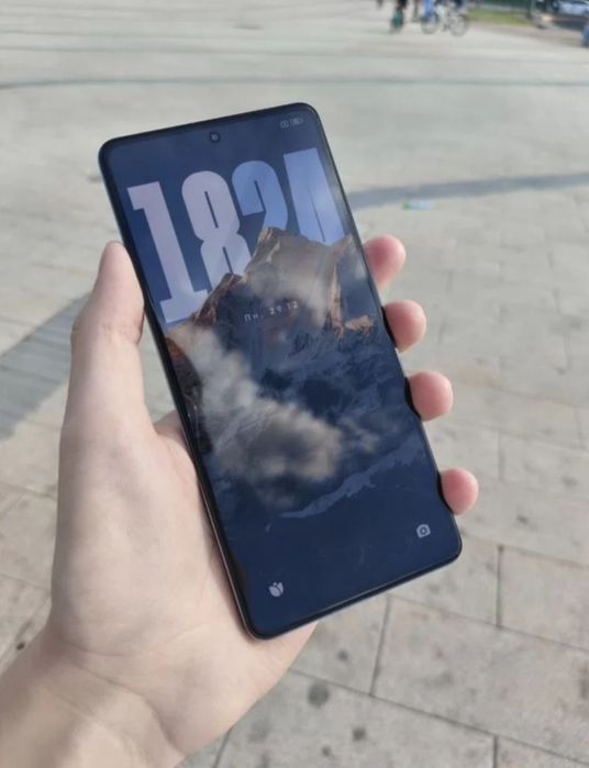 Poco x5 Pro 5g 256,xotirasi