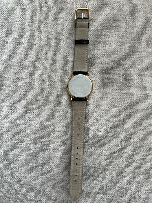 Ceas Tissot Gold