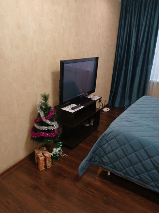 Элитная квартира