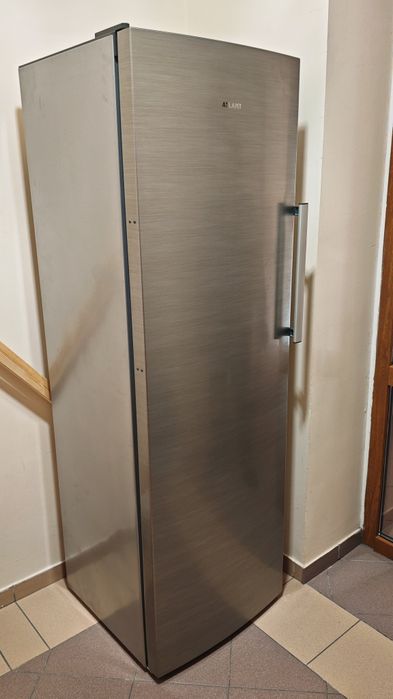 Морозильник Атлант