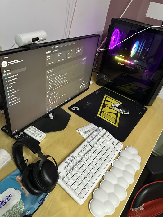 Calculator Gaming RTX 3080, i7-13700F