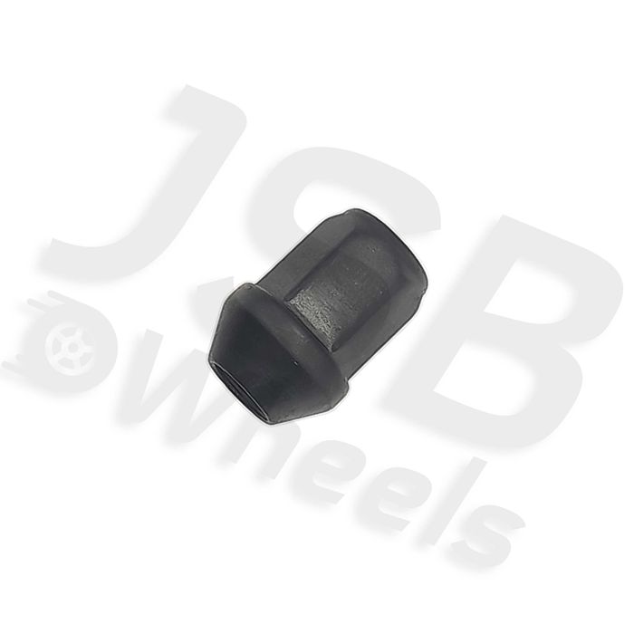 Piulita janta neagra 1/2" UNF Jeep Grand Cherokee, Wrangler, Dodge