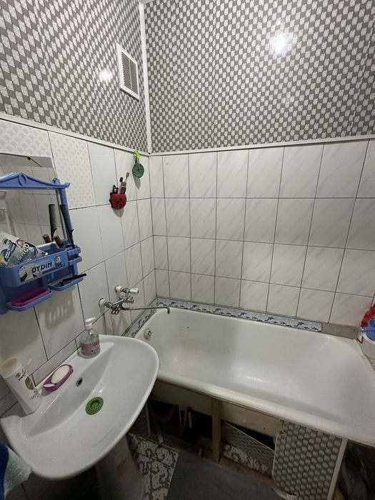 Srochna 2 xonali IJARAGA beriladi
