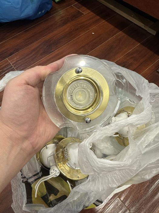 Продам лампочки, софиты