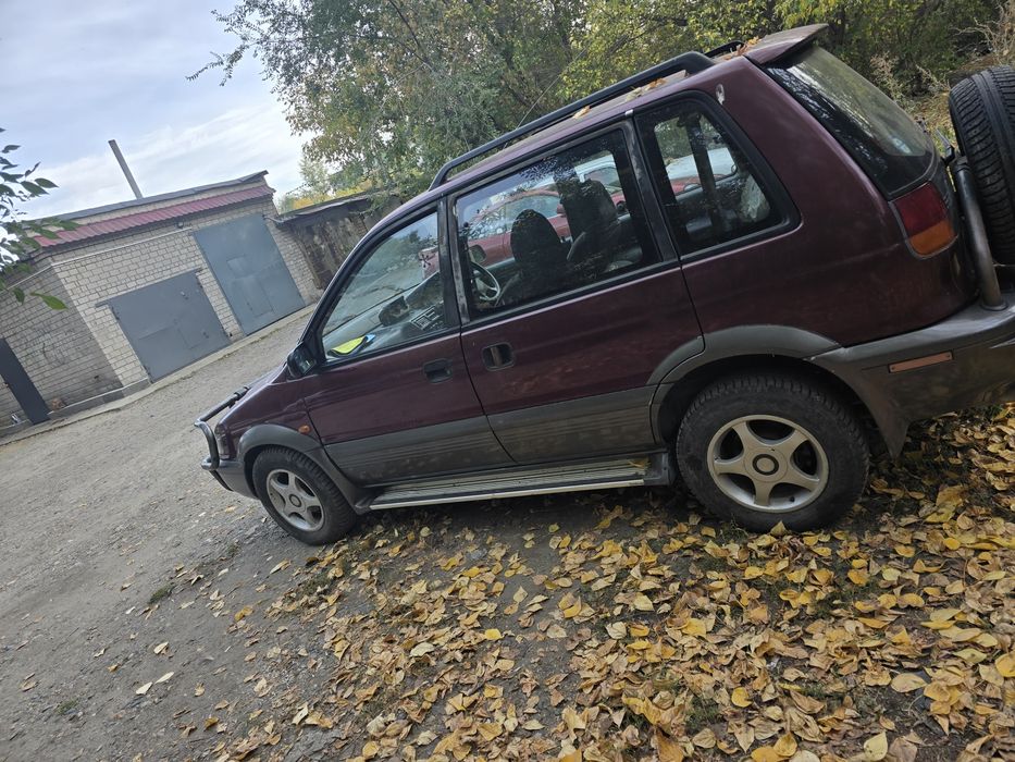 Продам Mitsubishi RVR