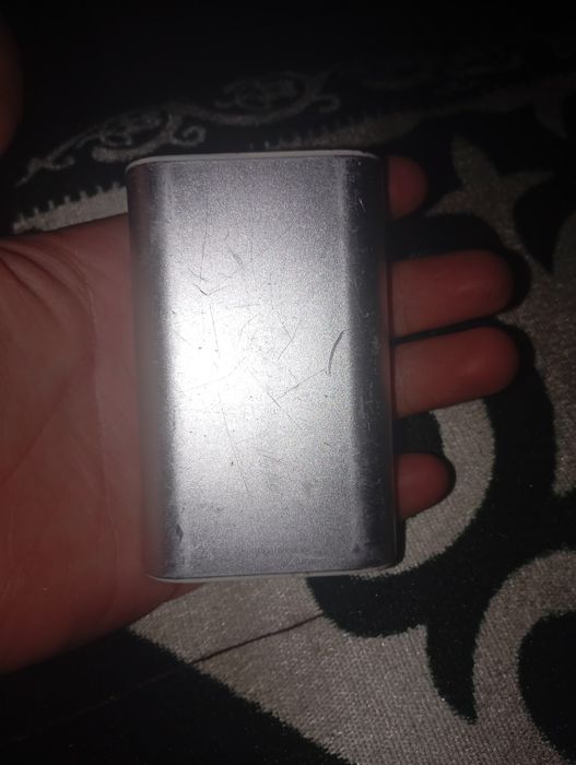 СРОЧНО продам повербанк