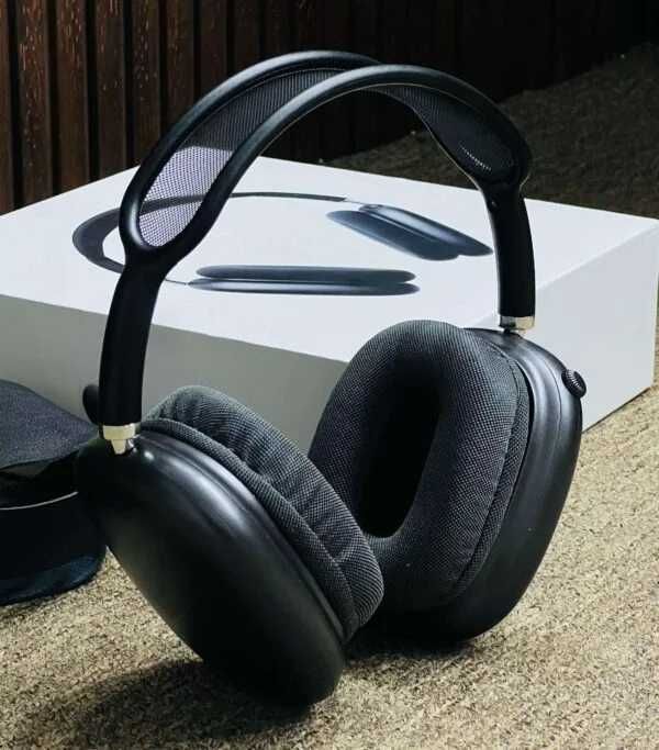 Casti Airpods Max