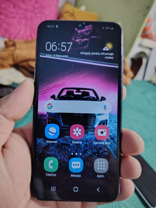 Samsung a02s.stare buna