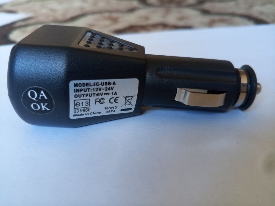 Telefonlar Uchun Zaryadlovchi Sotiladi