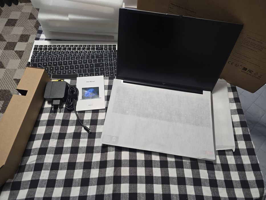 Laptop ACEMAGIC RX16 !! Bicaz • OLX.ro