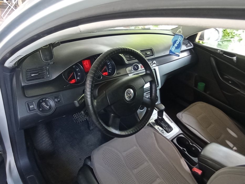 Продам Volkswagen Passat 2005