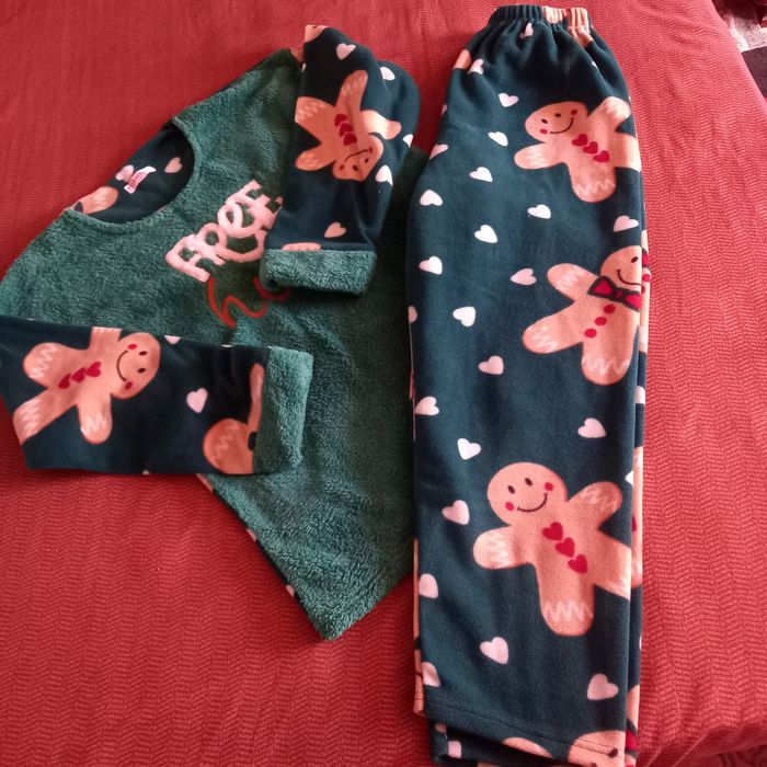 Pijamale cocolino