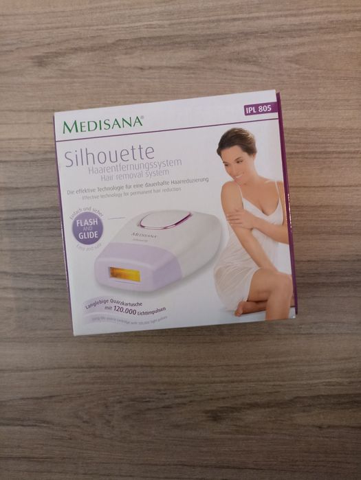 Фото эпилятор ...