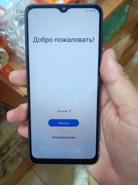 Самсунг а02. Память 32 гб