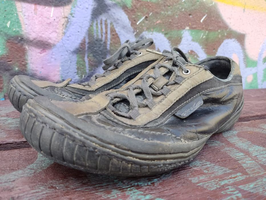 Merrell. Кеды / кроссовки. 41 размер.