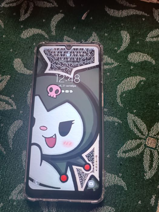 Срочно продам самсунг А22 4/64gb