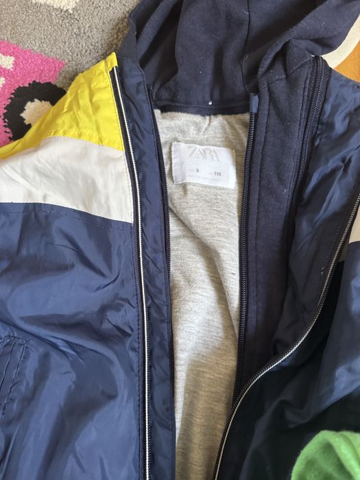 Детско яке,дрехи зара 116