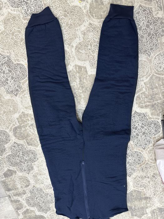 Термобелье, Кальсоны