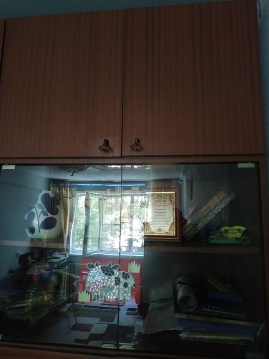 Шкаф(Чехословакия)