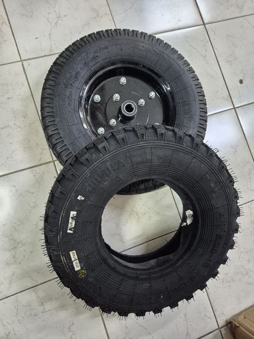 Диск щеточный беспроставочный 3Д 120х550