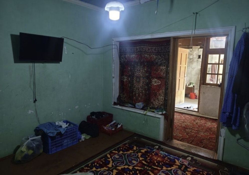 Участок 6 сот на дачной территории