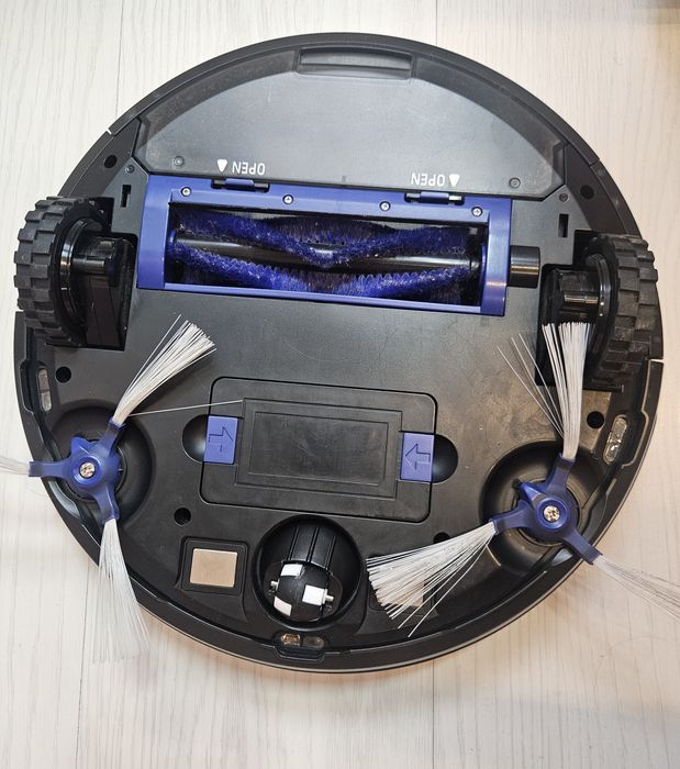 Прахосмукачка робот Rowenta X-Plorer Serie 20