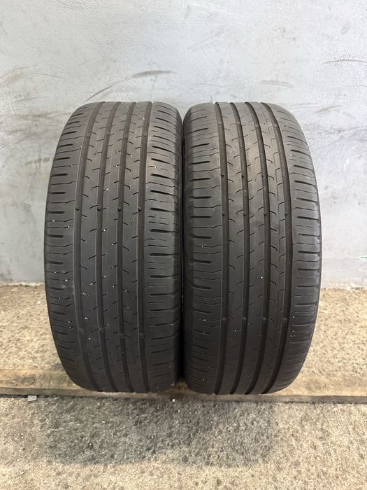 Гуми 205/55/16 CONTINENTAL Eco Contact